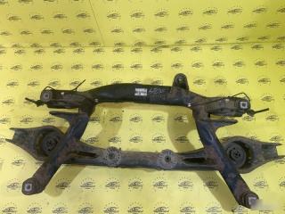 Подрамник задний Volkswagen Tiguan 1