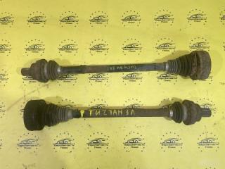 Привод задний правый Volkswagen Tiguan 1