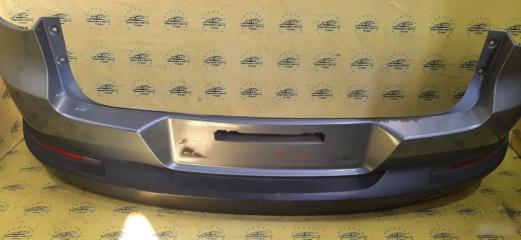 Бампер задний Volkswagen Tiguan 1