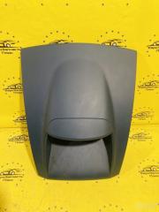Накладка торпедо Ford Fiesta 6