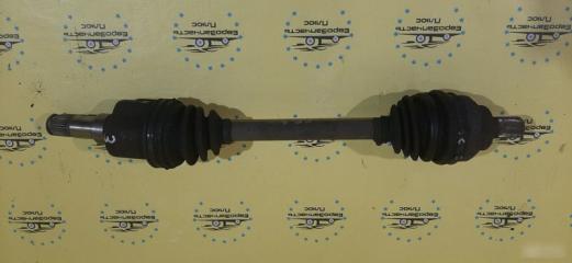 Привод передний левый Ford Focus 2