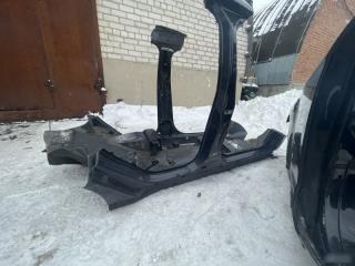Порог правый Ford Focus 3