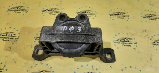 Подушка ДВС Ford Focus 3