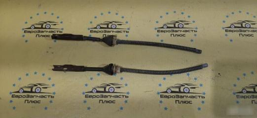 Трос ручника короткий Ford Focus 3