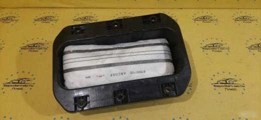 Подушка безопасности пассажира Ford Focus 3