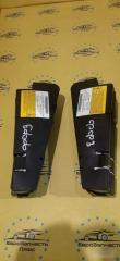 Подушки безопасности в сиденье Ford Focus 3