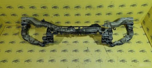 Телевизор радиатора Ford Focus 3