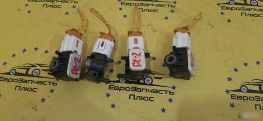 Датчик удара Hyundai Santa Fe 2