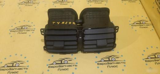 Дефлектор воздуховода Hyundai Tucson 1