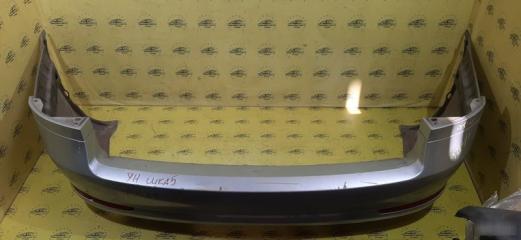 Бампер задний Skoda Octavia A5