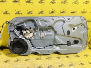 Стеклоподъемник передний правый Ford Focus 2