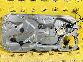 Стеклоподъемник передний левый Ford Focus 2