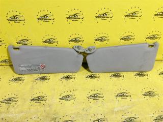 Запчасть козырек солнцезащитный Toyota Celica 7 T230 743202D080B0 контрактная Козырек солнцезащитный Toyota Celica 7 T230 743202D080B0 контрактная