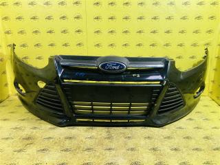 Бампер передний Ford Focus 3