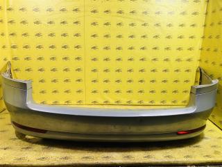 Бампер задний Skoda Octavia A5