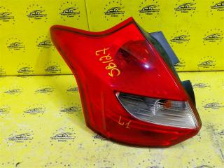 Фонарь задний левый Ford Focus 3