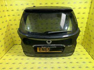 Крышка багажника задняя SsangYong Actyon New