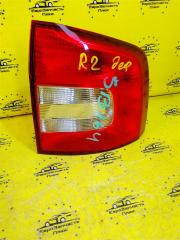Фонарь дефект задний правый Skoda Octavia A5