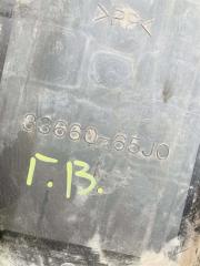 Площадка АКБ Suzuki Grand Vitara 2 JT