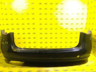 Бампер задний Volkswagen Passat B6