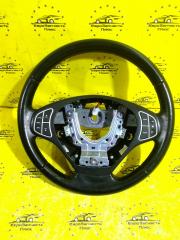 Руль кожаный Kia Ceed 1