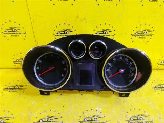 Щиток приборов Opel Astra