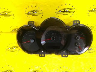 Щиток приборов Kia Soul 1