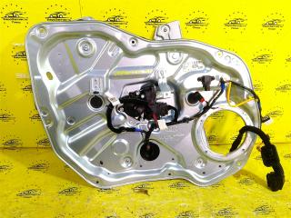 Стеклоподъемник передний левый Kia Sorento 2