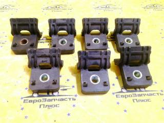 Запчасть кронштейн радиатора Opel Astra