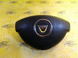 Подушка безопасности Renault Duster 1