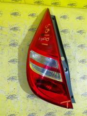 Фонарь дефект задний левый Hyundai i30 1