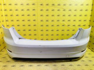 Бампер задний Ford Mondeo 4