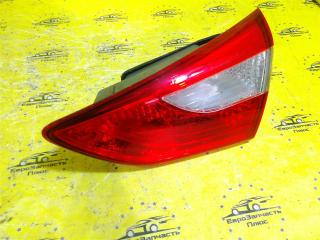 Фонарь задний правый Hyundai i30 2 контрактная Фонарь задний правый Hyundai i30 2