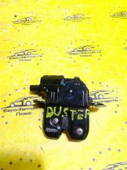 Замок багажника Renault Duster 1