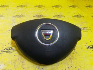 Подушка безопасности Renault Duster 1