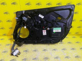 Стеклоподъемник передний правый Ford Fiesta 6