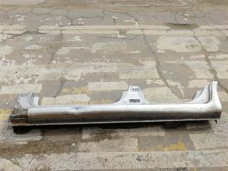 Порог кузова левый Kia Ceed 1 контрактная Порог кузова левый Kia Ceed 1