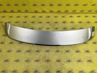 Спойлер Ford Focus 2