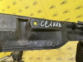 Запчасть накладка замка капота Toyota Celica 7 T230 53292-20120 контрактная Накладка замка капота Toyota Celica 7 T230 53292-20120 контрактная