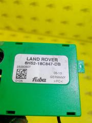 Усилитель антенны Land Rover Discovery Усилитель антенны Land Rover Discovery