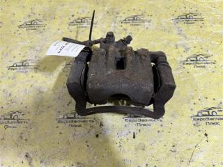 Суппорт задний левый Chevrolet Captiva