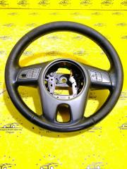 Руль кожаный Kia Ceed 2
