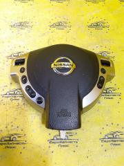 Подушка безопасности Nissan Qashqai