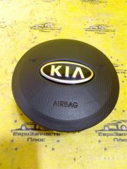 Подушка безопасности Kia Soul 1
