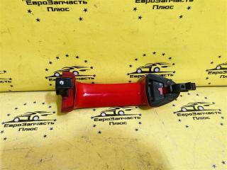 Ручка двери наружная Fiesta 6 Mk6