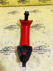 Ручка двери наружная Ford Fiesta 6 Mk6