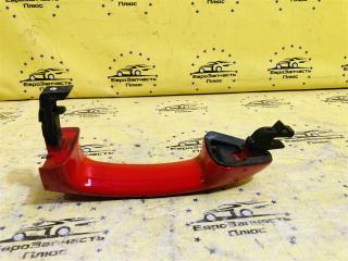 Ручка двери наружная Fiesta 6 Mk6