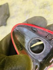 Накладка ручки двери Ford Fiesta 6 Mk6