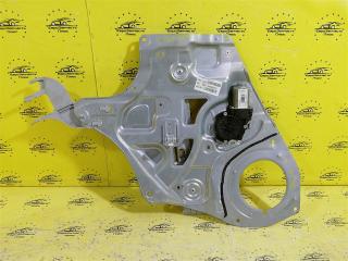 Стеклоподъемник задний левый Kia Soul 1