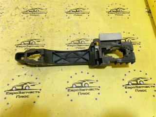 Кронштейн ручки двери левый Nissan Qashqai J10 80611EB30B контрактная